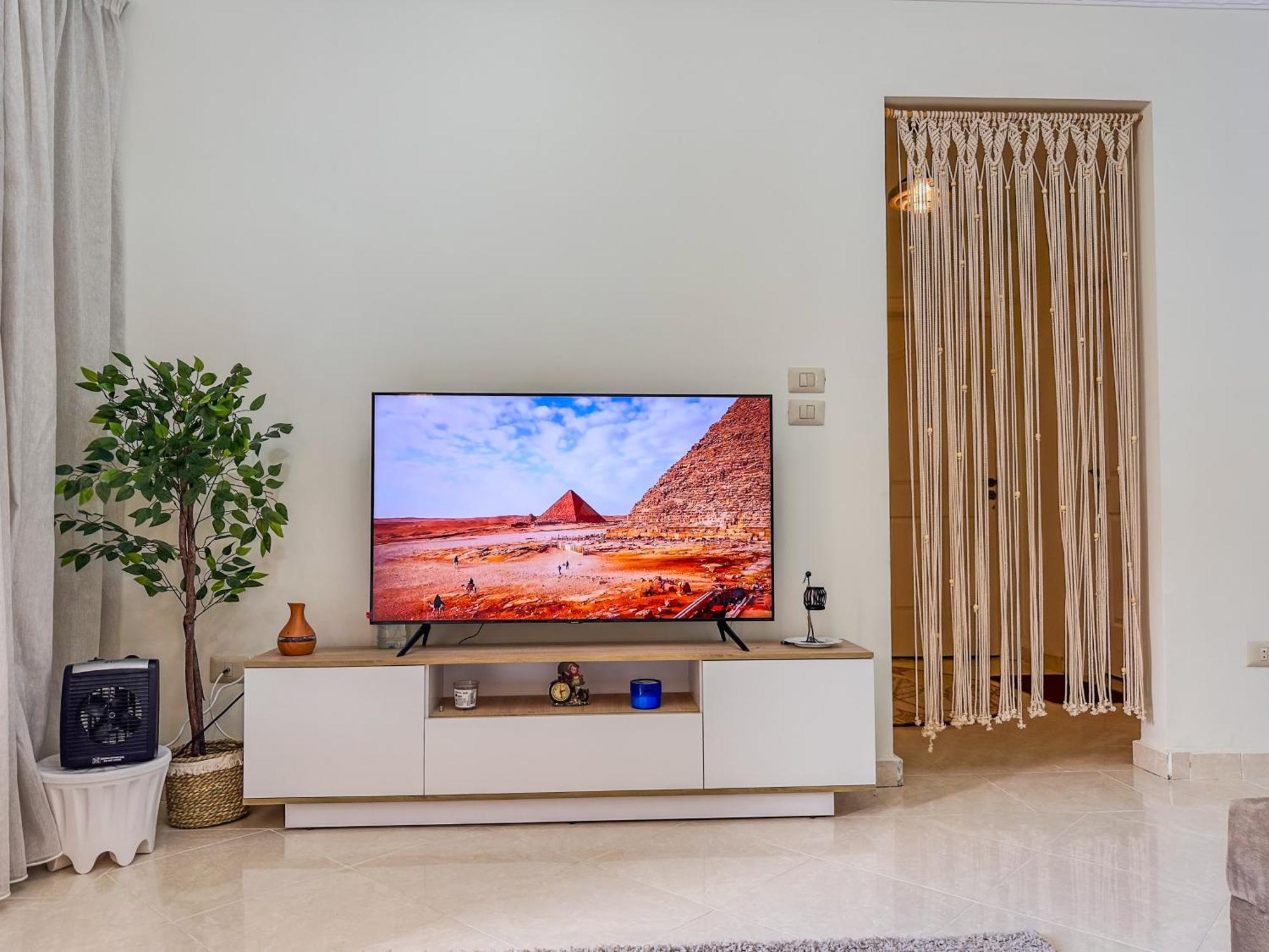 Joe Excellence Apartment Cairo