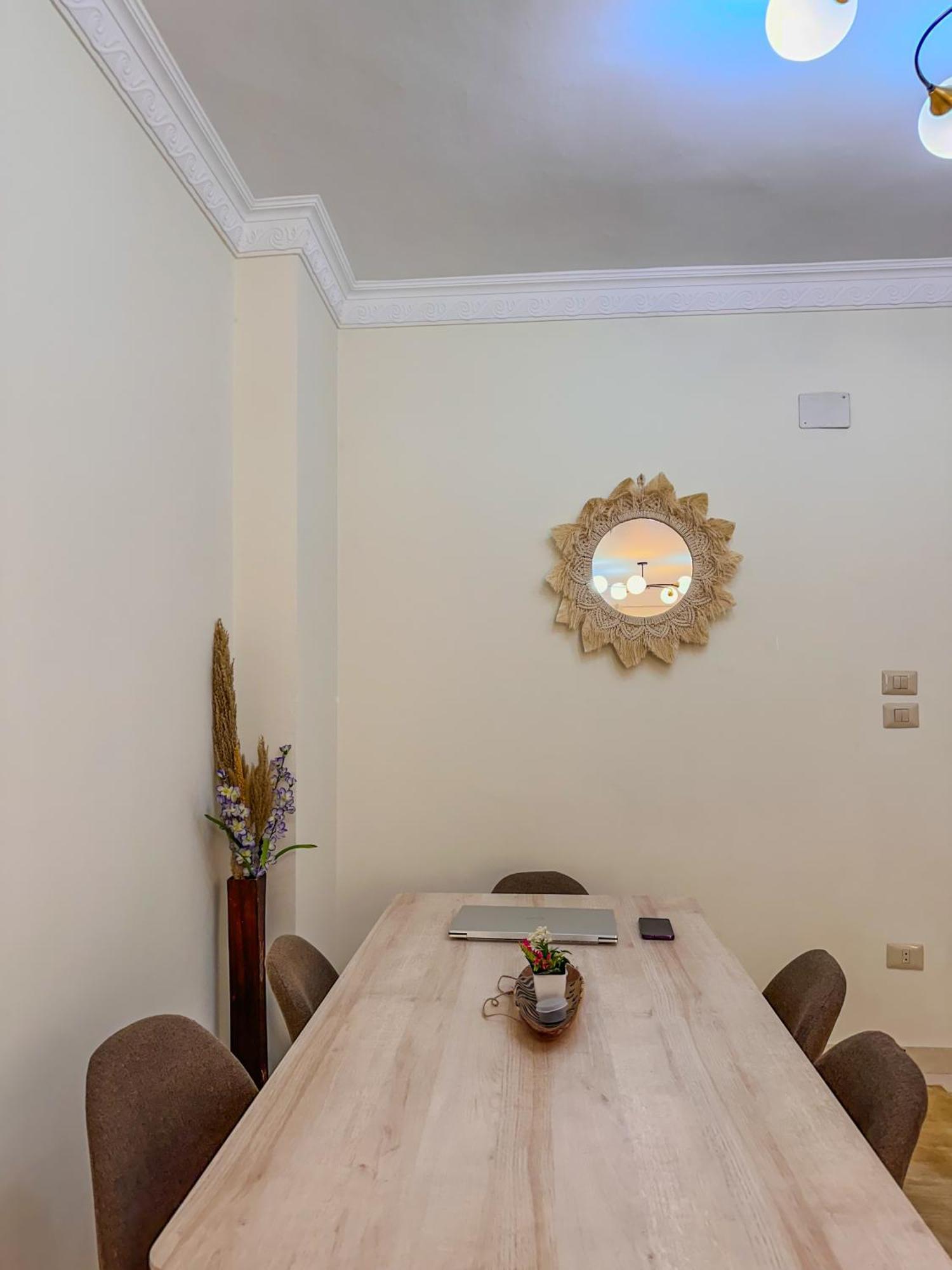 Joe Excellence Apartment *