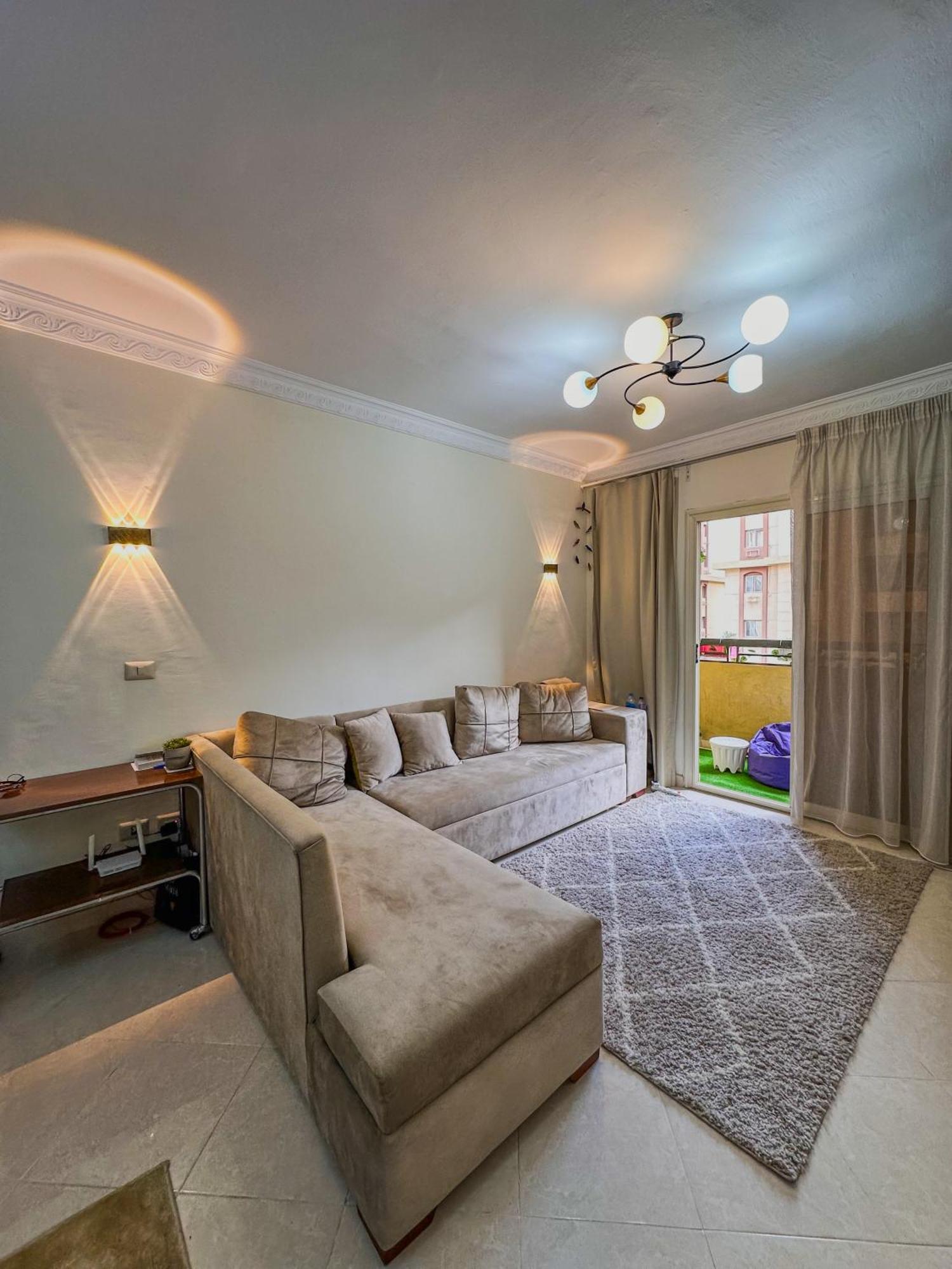 Joe Excellence Apartment