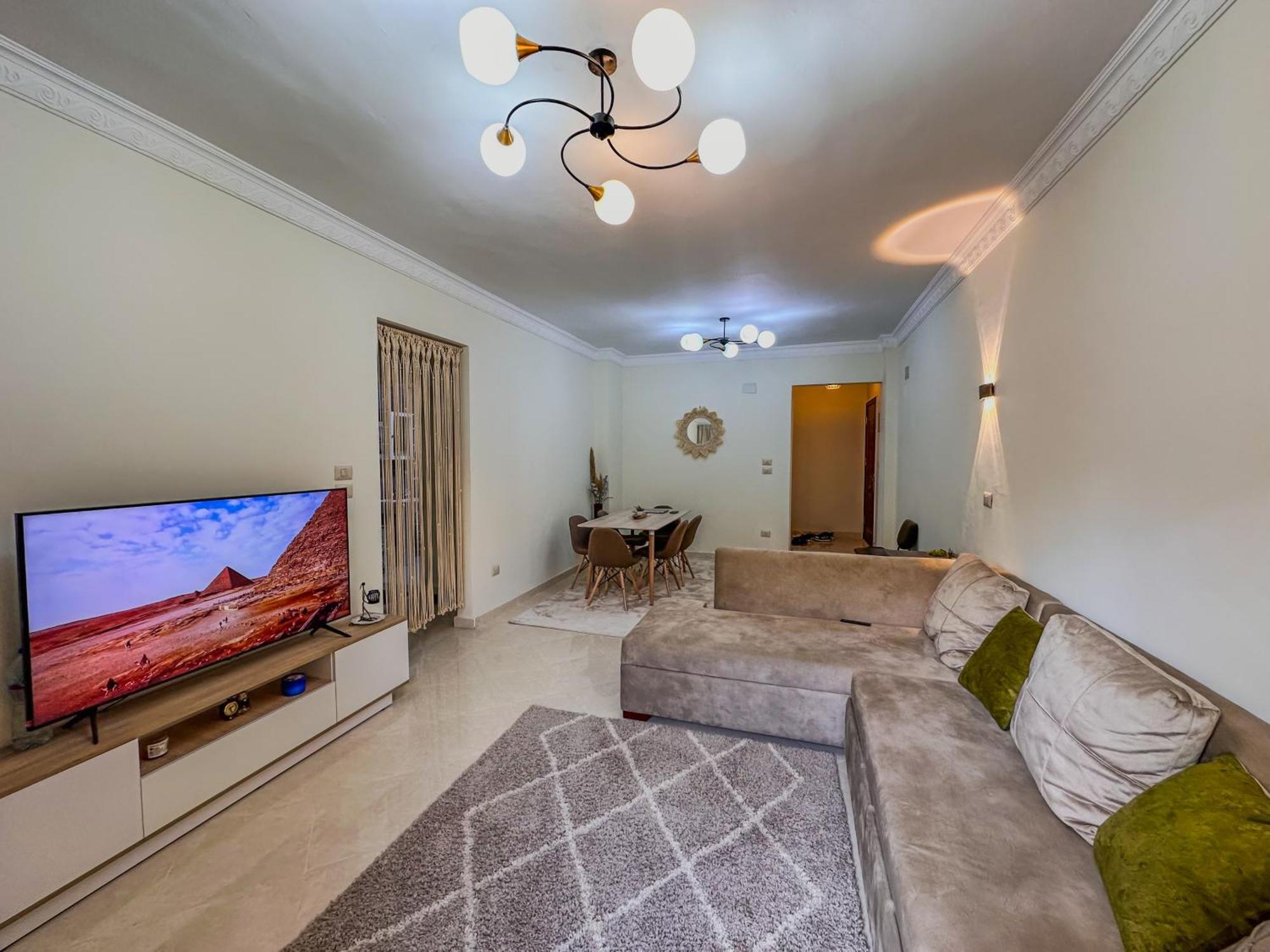 Joe Excellence Apartment *